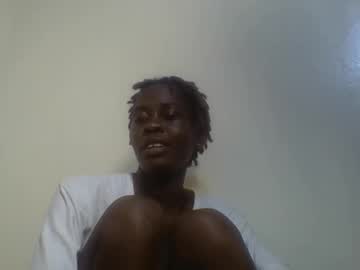 Nubian_Nightinggale October 04, 2025 Chaturbate stream image