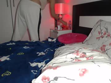 Petite_Danielle October 04, 2025 Chaturbate stream image
