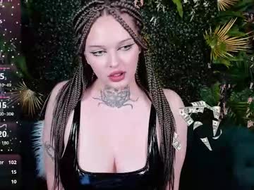 Sherri_Martinez October 04, 2025 Chaturbate stream image