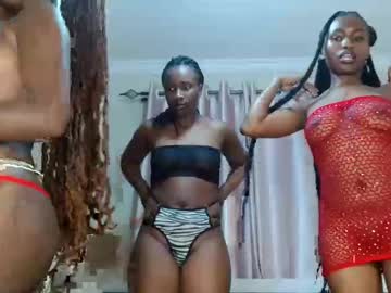 Slippery_Sassy October 04, 2025 Chaturbate stream image