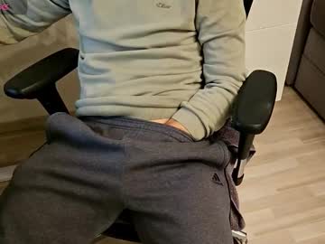 Tree1989 October 04, 2025 Chaturbate stream image