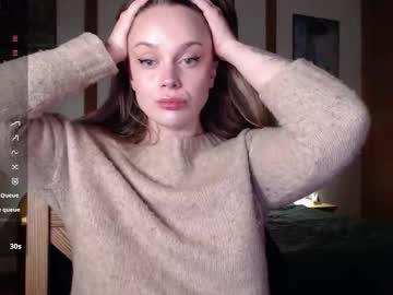 Wet_Lana October 04, 2025 Chaturbate stream image