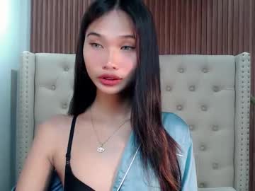 Yoursluttyashxx October 04, 2025 Chaturbate stream image