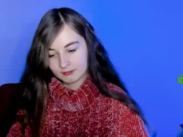 Alexa_Night_ October 04, 2025 Chaturbate stream image