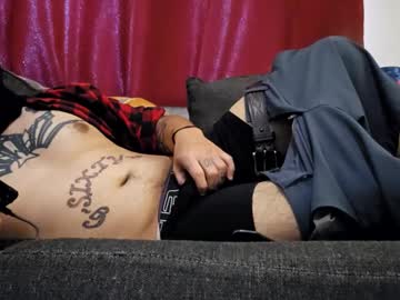 Brownboyt October 04, 2025 Chaturbate stream image