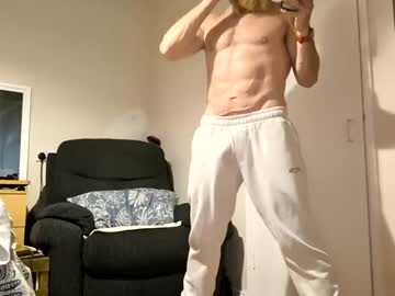 Erniemac October 04, 2025 Chaturbate stream image