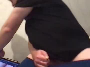 Gginggerr October 04, 2025 Chaturbate stream image