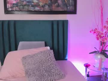 Giannalanex October 04, 2025 Chaturbate stream image