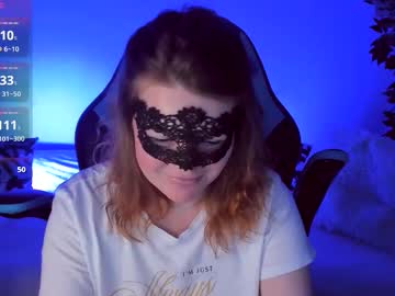 Gloriagrays October 04, 2025 Chaturbate stream image