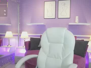 Nicolecrawft October 04, 2025 Chaturbate stream image
