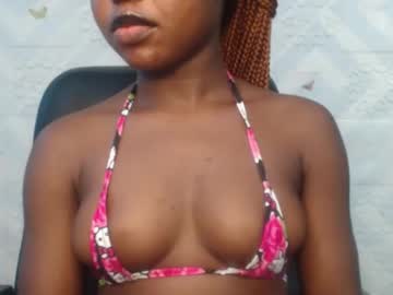 Sexy_Floral October 04, 2025 Chaturbate stream image