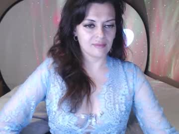 Vilora_8 October 04, 2025 Chaturbate stream image