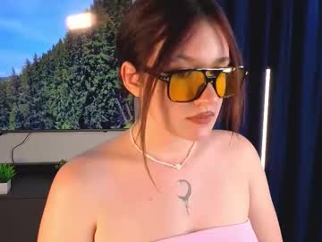 Winonapartida October 04, 2025 Chaturbate stream image