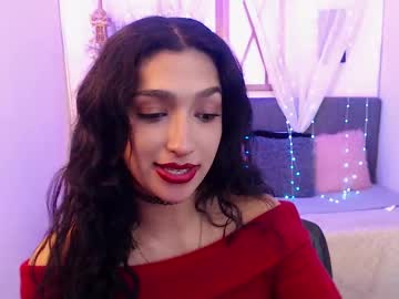 Cleo_Fox October 04, 2025 Chaturbate stream image