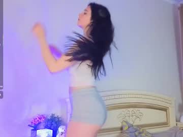 Enricaelis October 04, 2025 Chaturbate stream image