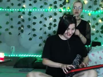 Eva_Forrest October 04, 2025 Chaturbate stream image