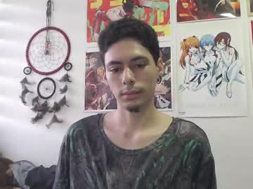 Fall_Dutt October 04, 2025 Chaturbate stream image