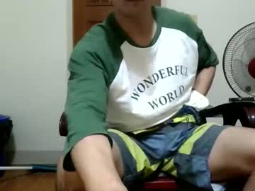 Jhwozy October 04, 2025 Chaturbate stream image