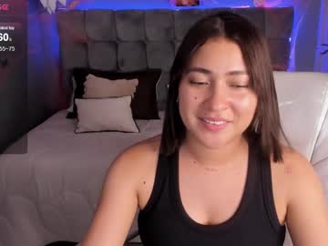 Mely_Ocean October 04, 2025 Chaturbate stream image