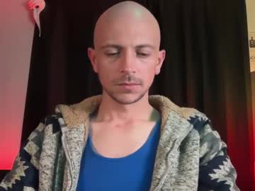 Mount_Vesuvius October 04, 2025 Chaturbate stream image