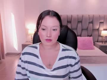 Nylaa_Rose October 04, 2025 Chaturbate stream image
