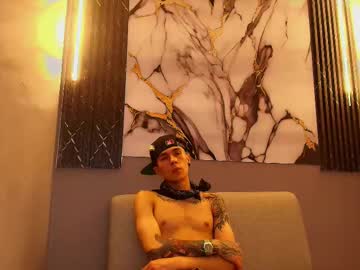 Orus_241 October 04, 2025 Chaturbate stream image