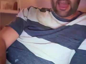 Robson77777 October 04, 2025 Chaturbate stream image