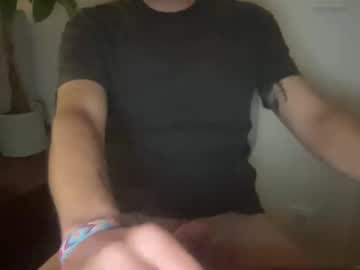 Theanonman985 October 04, 2025 Chaturbate stream image