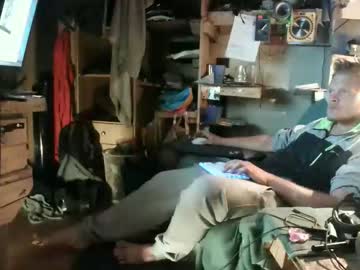 Ynghotgerman92 October 04, 2025 Chaturbate stream image