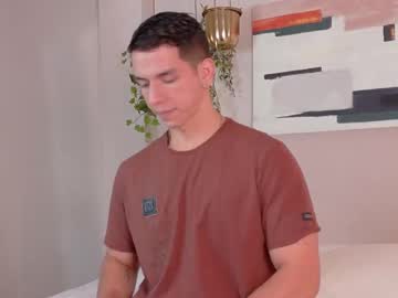 Zanedawson October 04, 2025 Chaturbate stream image