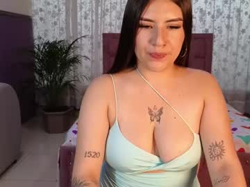Abby_Eroticdoll October 04, 2025 Chaturbate stream image