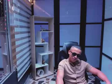 Apolobonshe_ October 04, 2025 Chaturbate stream image