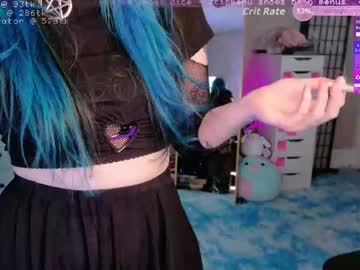 Auragotchi October 04, 2025 Chaturbate stream image