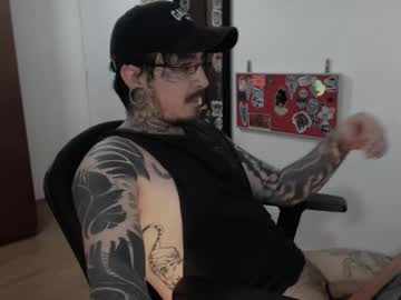 Cumlikedavid October 04, 2025 Chaturbate stream image