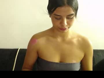 Emy_Cute20 October 04, 2025 Chaturbate stream image