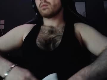 Germanyhairyboy October 04, 2025 Chaturbate stream image