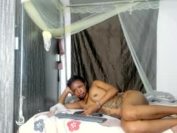 Hot_Moxie October 04, 2025 Chaturbate stream image