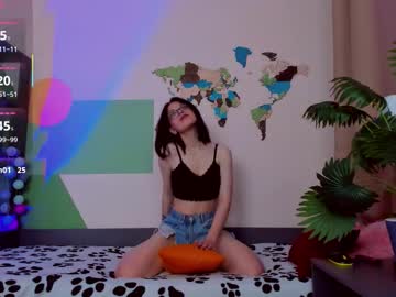 Jenniferlorel October 04, 2025 Chaturbate stream image