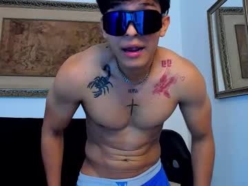 Leon_Connor October 04, 2025 Chaturbate stream image