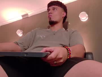 Liamthunder05_ October 04, 2025 Chaturbate stream image