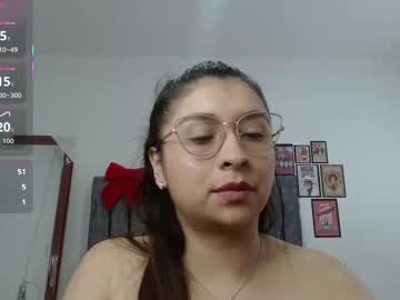 Mushi_ October 04, 2025 Chaturbate stream image