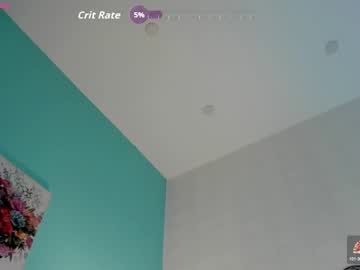 Paulinnablue October 04, 2025 Chaturbate stream image