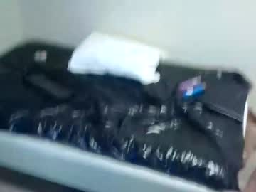 Realjohnndope October 04, 2025 Chaturbate stream image