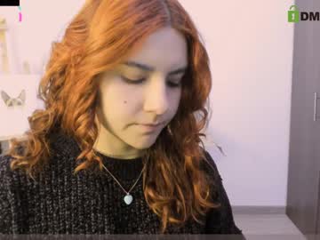 Rosiexxx24 October 04, 2025 Chaturbate stream image