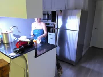 Sex_Addicted_Artist October 04, 2025 Chaturbate stream image