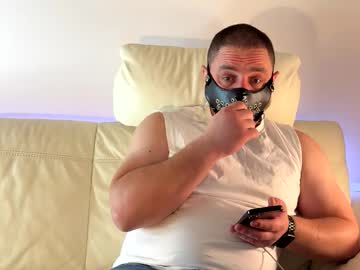 Shadowmaster_Xx October 04, 2025 Chaturbate stream image