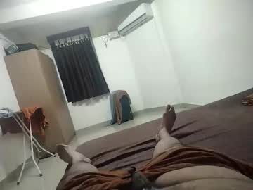 Soulsex2023 October 04, 2025 Chaturbate stream image