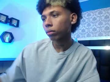Stiven_Mcarty October 04, 2025 Chaturbate stream image