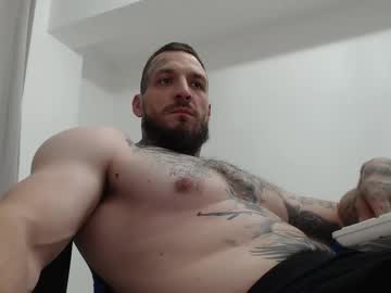 Thebestmuscles October 04, 2025 Chaturbate stream image