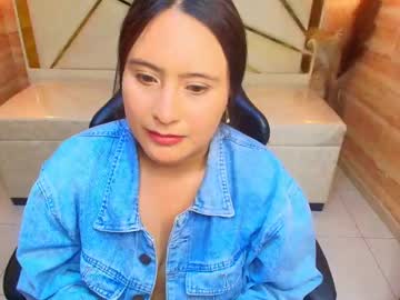 Annie__R October 04, 2025 Chaturbate stream image